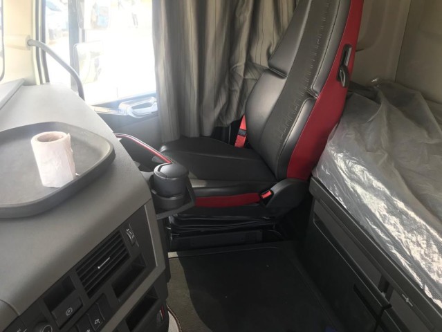 Venda Camião Volvo