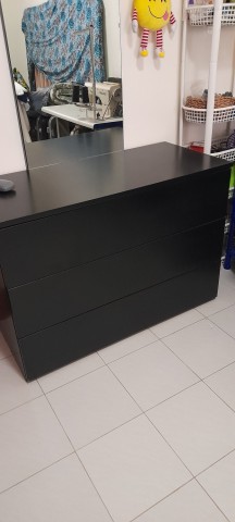Venda Quarto completo