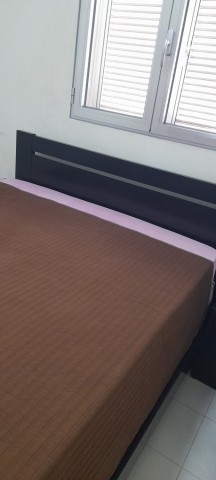 Venda Quarto completo