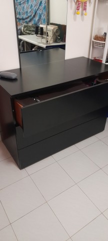 Venda Quarto completo