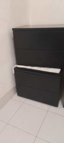 Venda Quarto completo