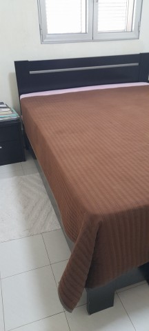 Venda Quarto completo