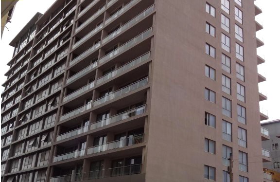 Venda Arrenda-se Escritório 72m2 - Condomínio Rei Katwavala
