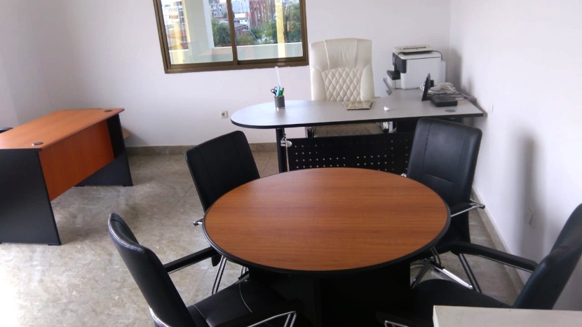 Venda Arrenda-se Escritório 72m2 - Condomínio Rei Katwavala