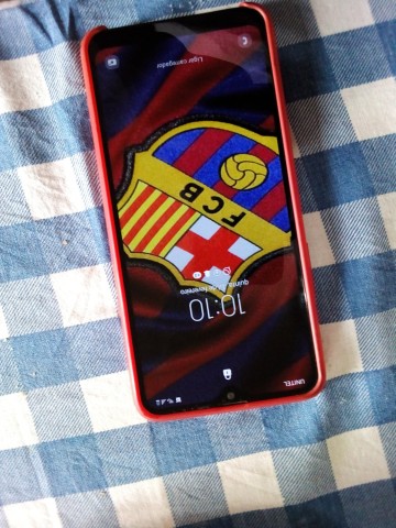 Venda Ssmsung Galaxy A20s