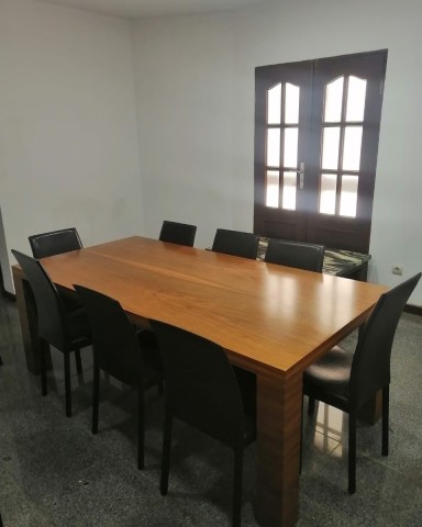 Venda Moradia V4 do estilo designada das maiores no Condomínio Atlântico Sul, em Talatona, ao preço de cortar o fôlego!