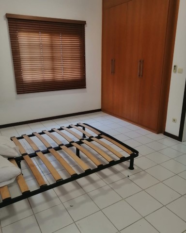 Venda Moradia V4 do estilo designada das maiores no Condomínio Atlântico Sul, em Talatona, ao preço de cortar o fôlego!
