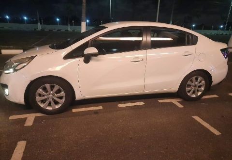Venda KIA RIO