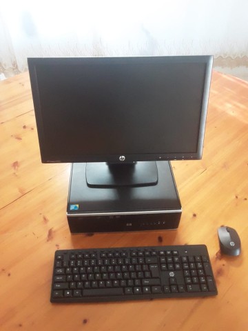 Venda Desktop