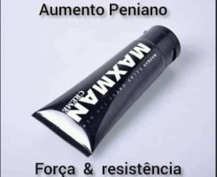 A venda MaxMan Original
