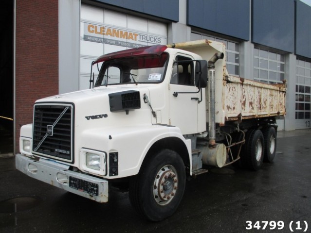 Venda Volvo