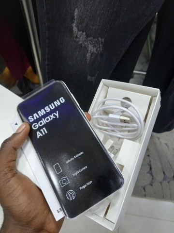 Venda Samsung Galaxy A11