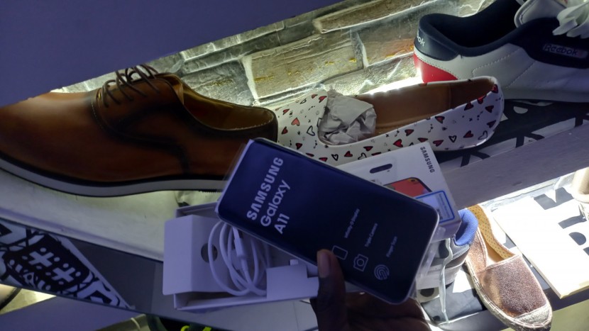 Venda Samsung Galaxy A11