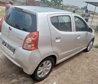 Venda Suzuki Celerio Ci