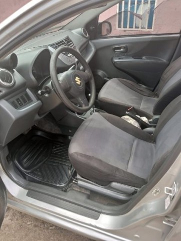 Venda Suzuki Celerio Ci