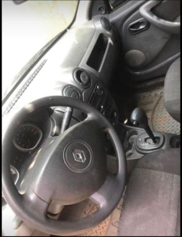 Venda RENAULT DUSTER