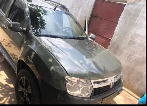 Venda RENAULT DUSTER