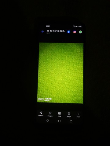 Venda TECNO Camon 17