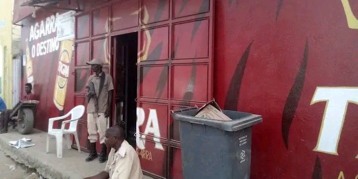 Venda Vendo esta loja