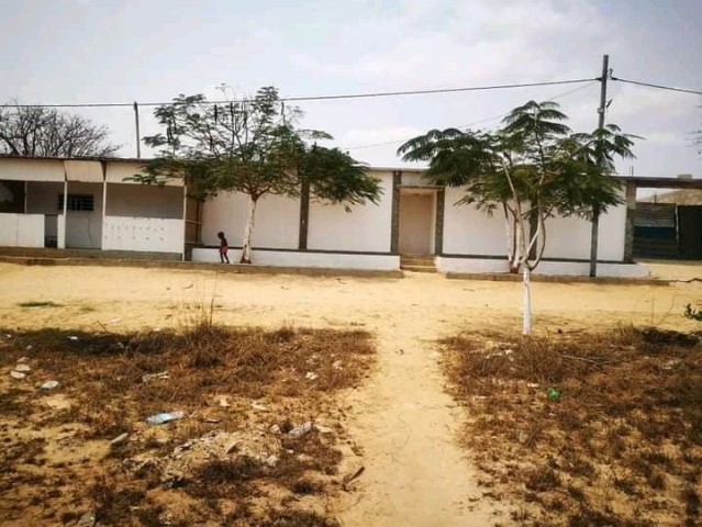 Venda Terreno na Zona Verde