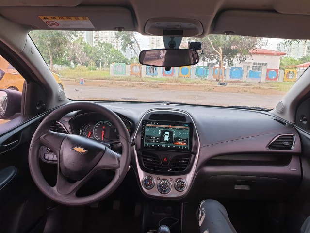 Venda Chevrolet Spark semi-novo