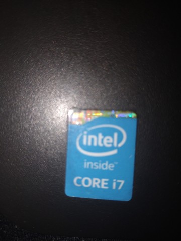 Venda Computador Lenovo i7