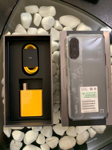 Venda Redmi K40 Gaming 256GB