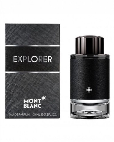 Venda MONT BLANC EXPLORER 100ML