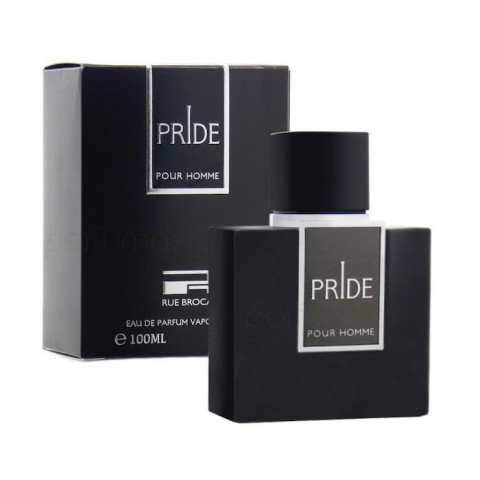 Venda PERFUME PRIDE 100ML
