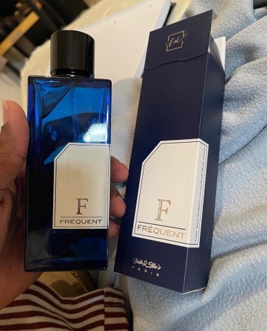Venda Perfume FRÉQUENT 100ML