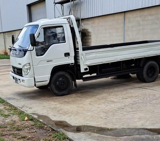 Venda Foton Aumark