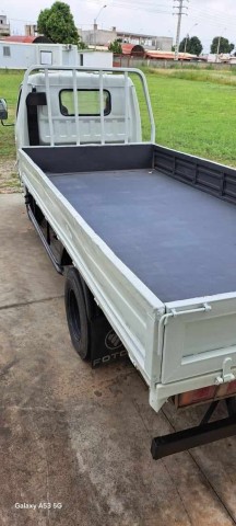 Venda Foton Aumark