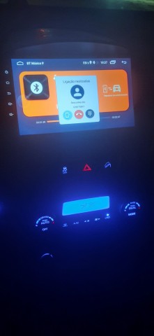 Venda Radio Android Hyundai ix35/tucson