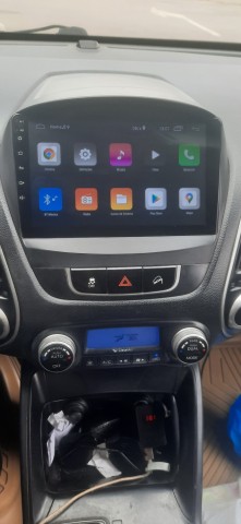 Venda Radio Android Hyundai ix35/tucson