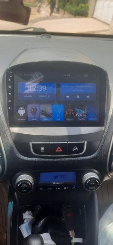 Venda Radio Android Hyundai ix35/tucson