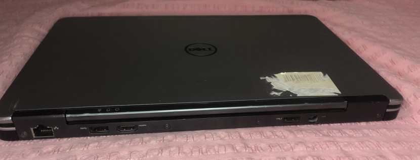 Venda Computador portátil DELL CORE I5