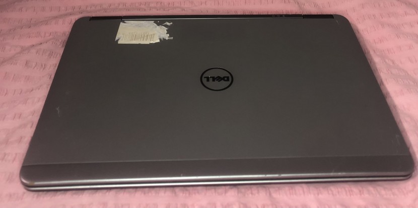 Venda Computador portátil DELL CORE I5