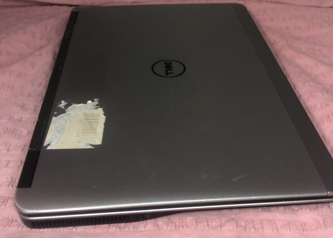 Venda Computador portátil DELL CORE I5
