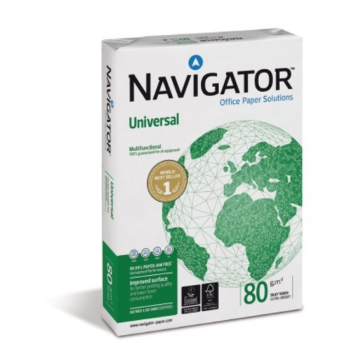 Venda PROMOÇÃO DE CAIXA DE PAPEL NAVIGATOR E PAPEL NCR