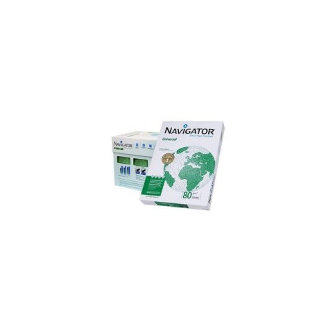 Venda PROMOÇÃO DE CAIXA DE PAPEL NAVIGATOR E PAPEL NCR