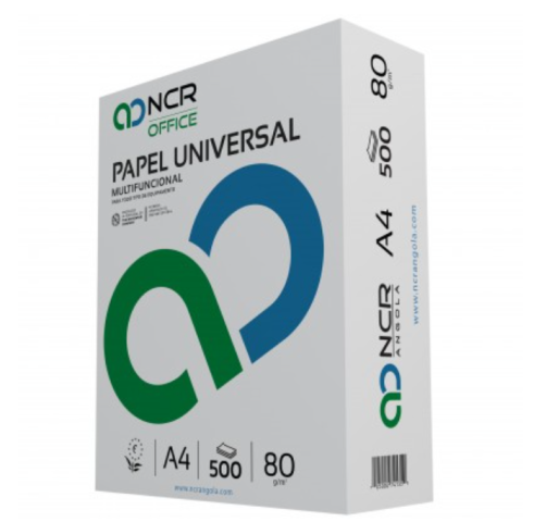 Venda PROMOÇÃO DE CAIXA DE PAPEL NAVIGATOR E PAPEL NCR