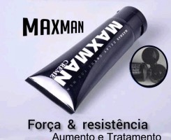 A venda MAXMAN - Aumento Peni@No