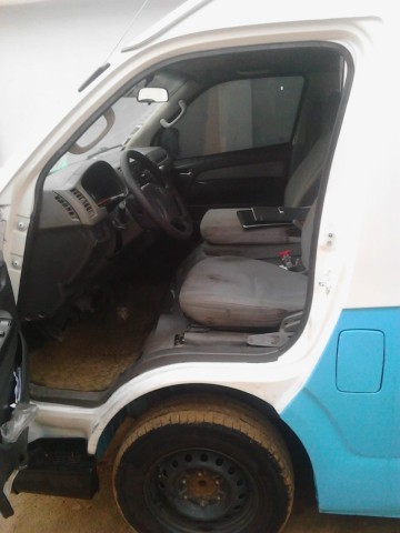 Venda Jinbei-Hiace