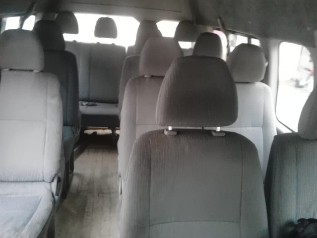 Venda Jinbei-Hiace