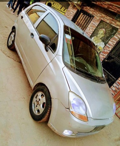 Venda Spark