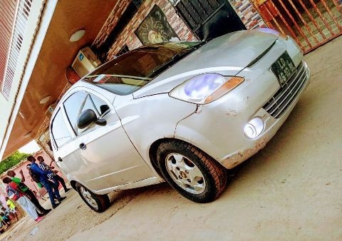 Venda Spark