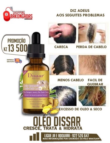 Venda Tratamento da Calvície