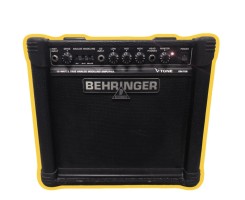 A venda Amplificador de guitarra Behringer V-tone Gm108 15w outlet