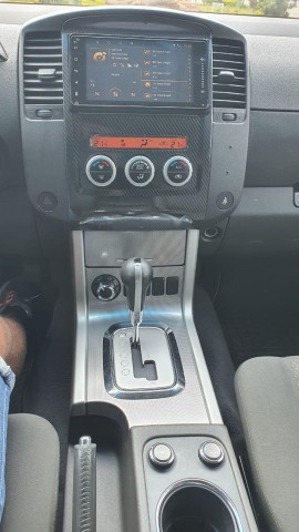 Venda Nissan Pathfinder impecavèl