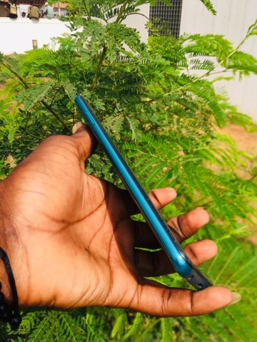 Venda Vendo rápido o meu telefone